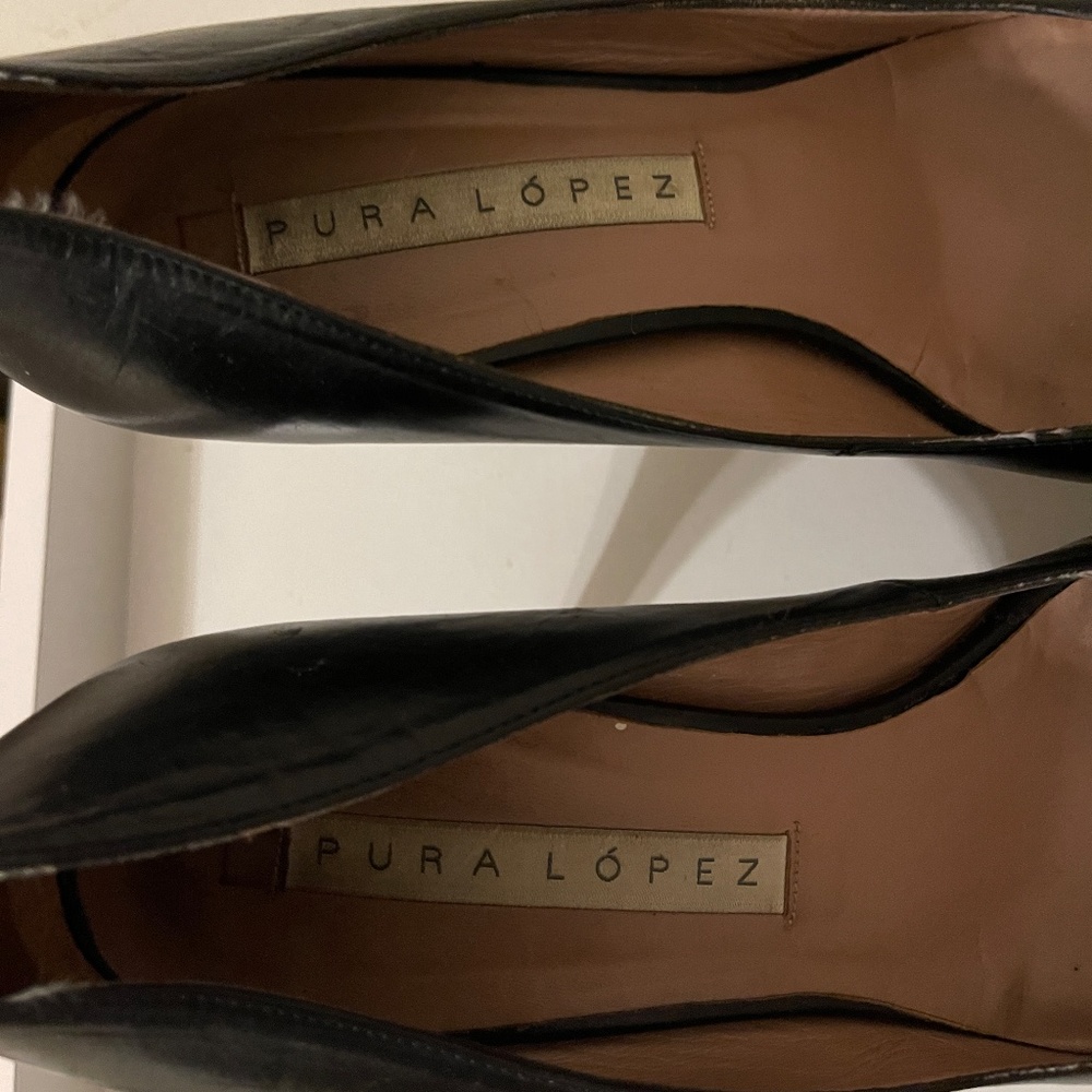 Pura Lopez - Picture 12 of 12